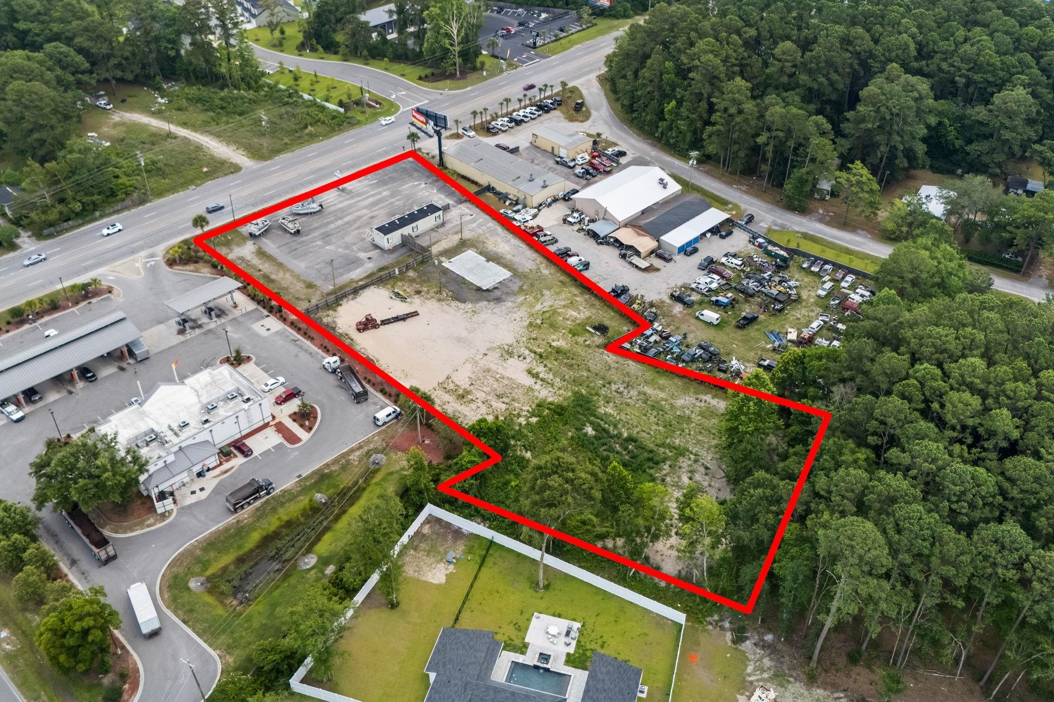 7851 Highway 544 Property Photo 17