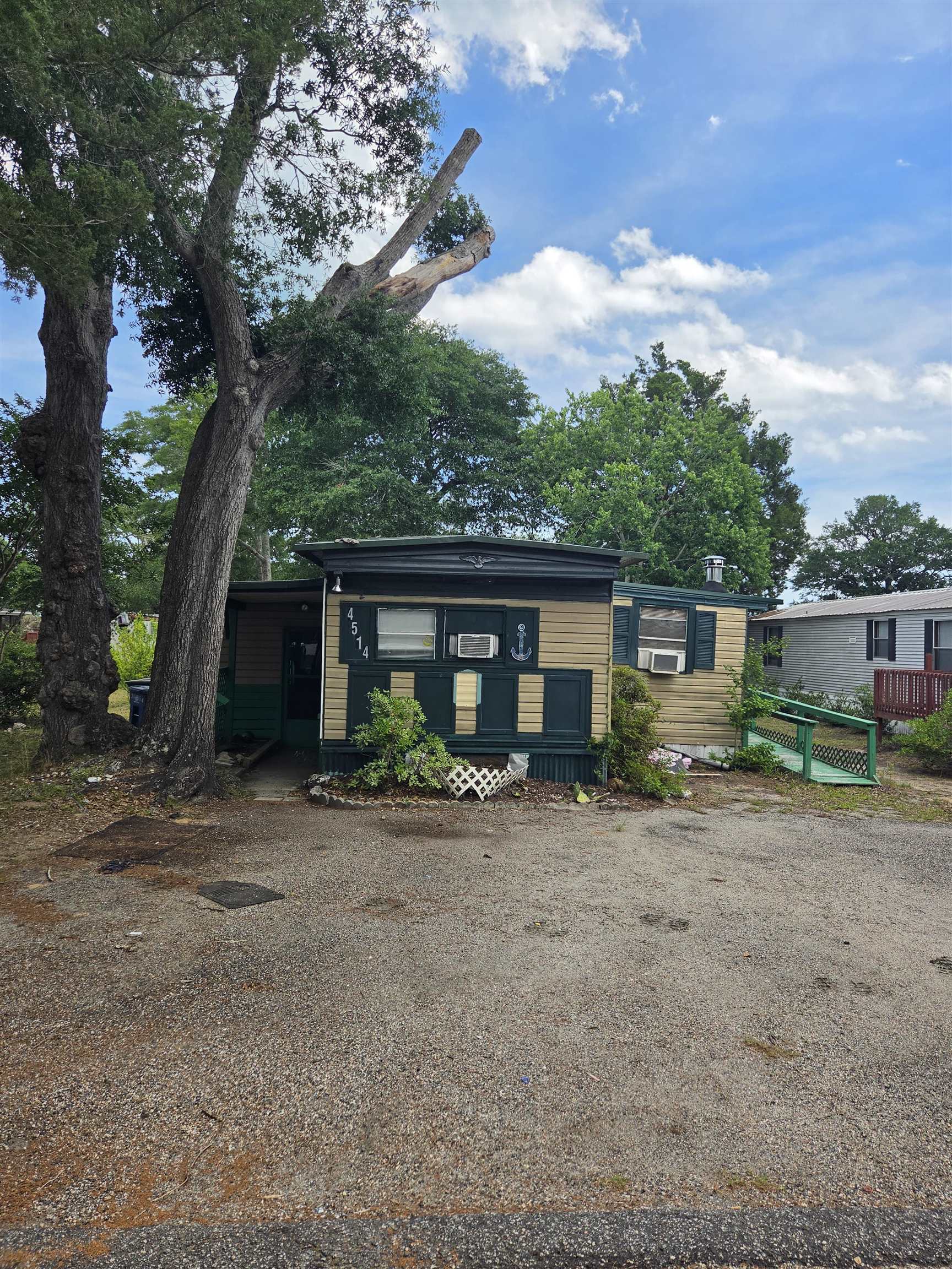 4514 Osprey St. Property Photo 1