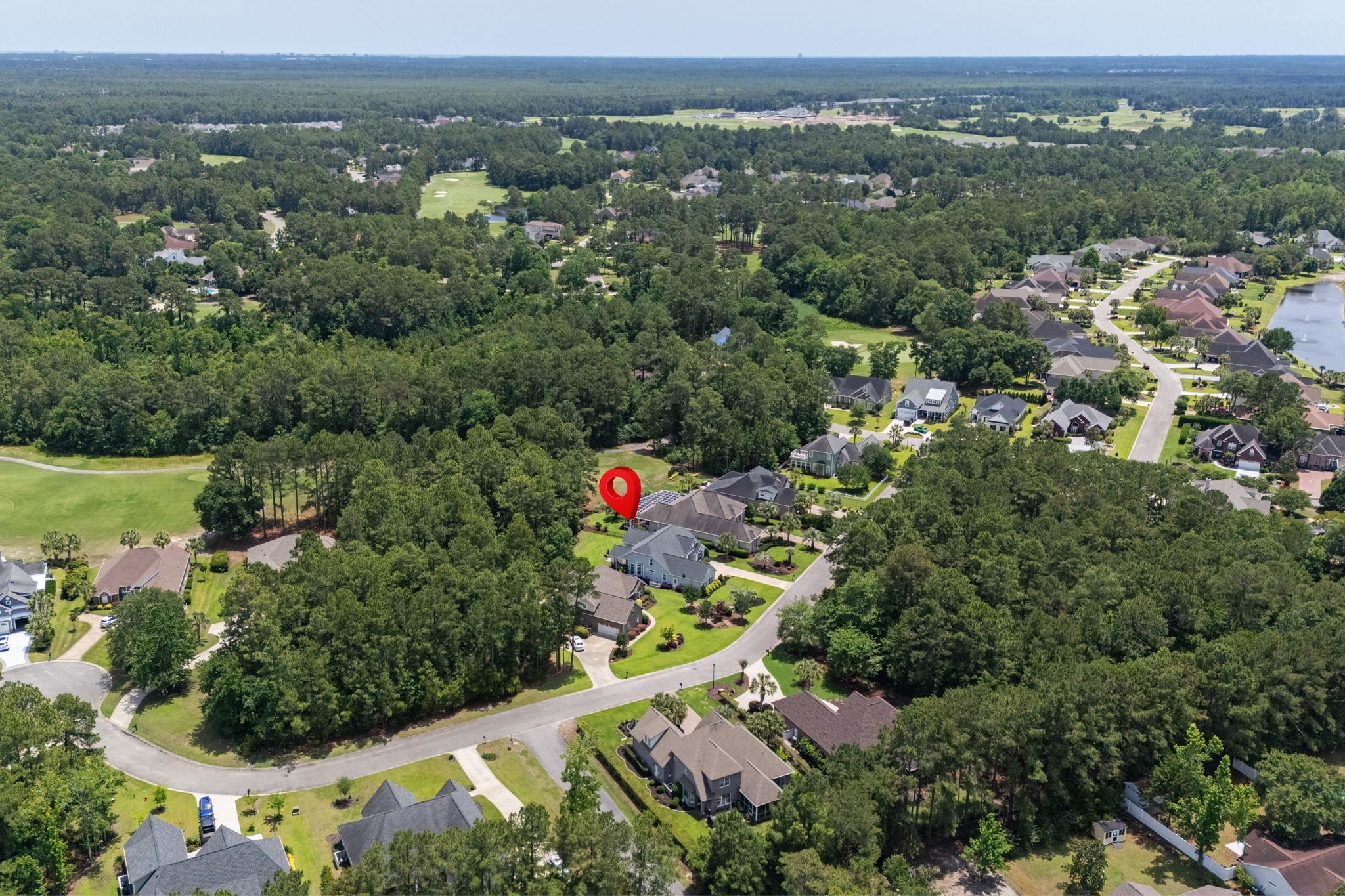 5012 Lindrick Ct. Property Photo 63