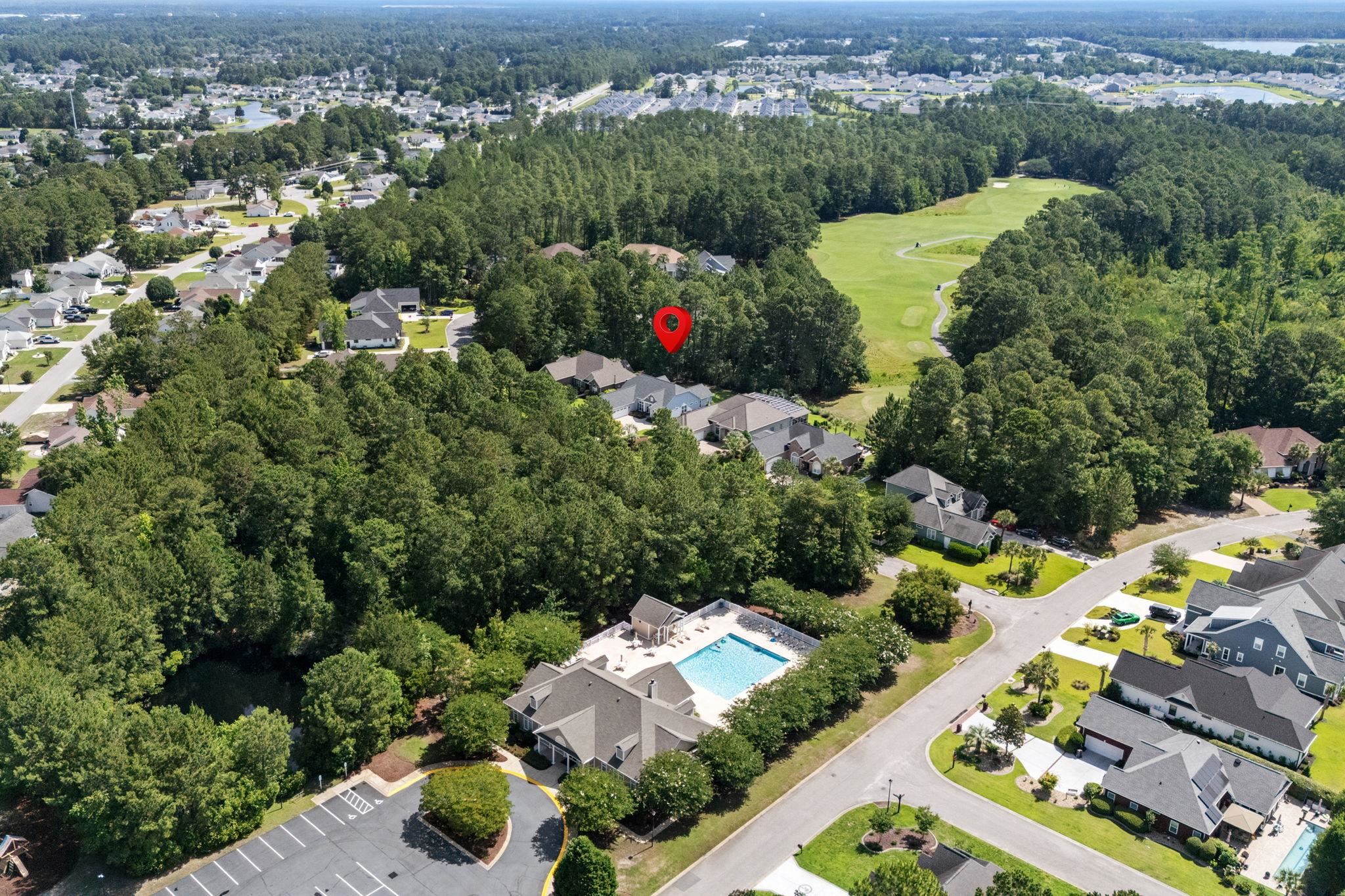 5012 Lindrick Ct. Property Photo 66