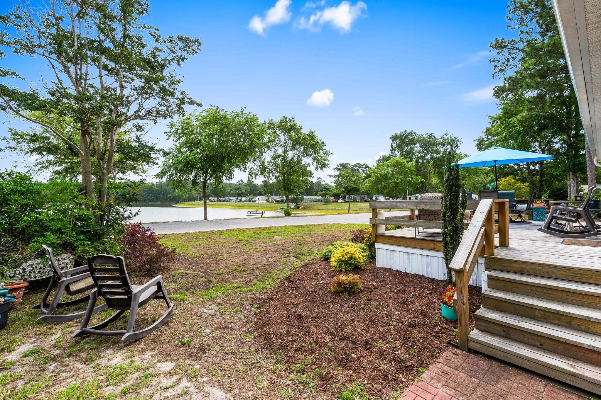 1617 Crystal Lake Dr. Property Photo 11