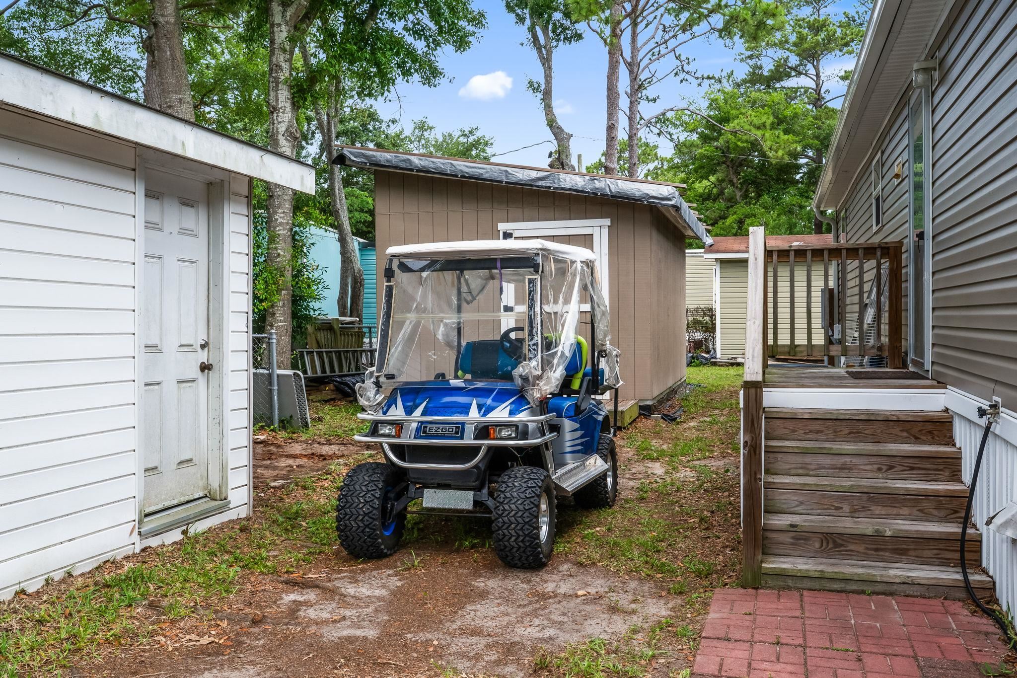 1617 Crystal Lake Dr. Property Photo 38