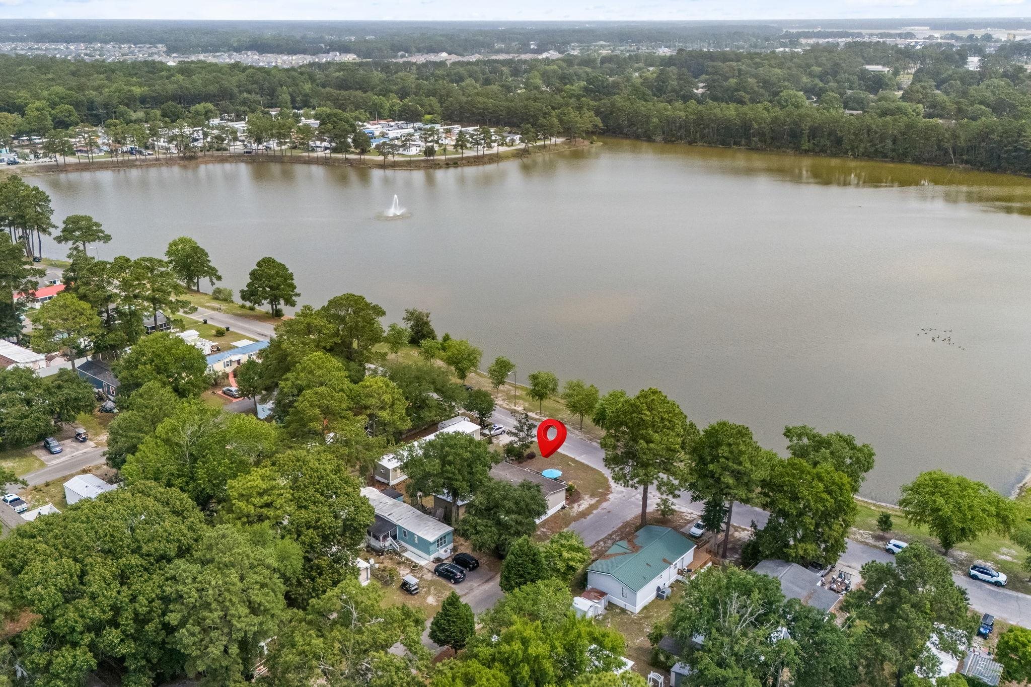 1617 Crystal Lake Dr. Property Photo 43