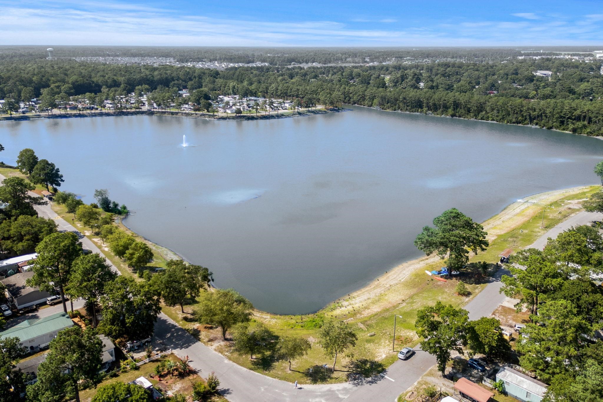 1617 Crystal Lake Dr. Property Photo 45