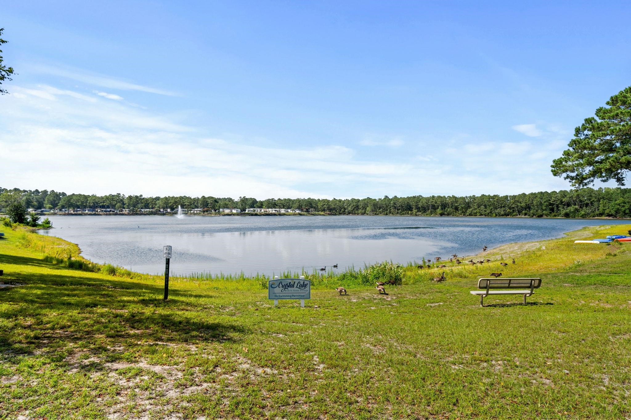 1617 Crystal Lake Dr. Property Photo 46