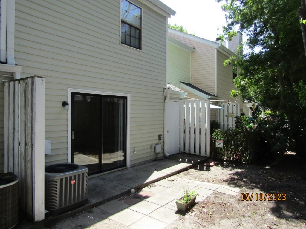 6703 Jefferson Pl. Property Photo 18
