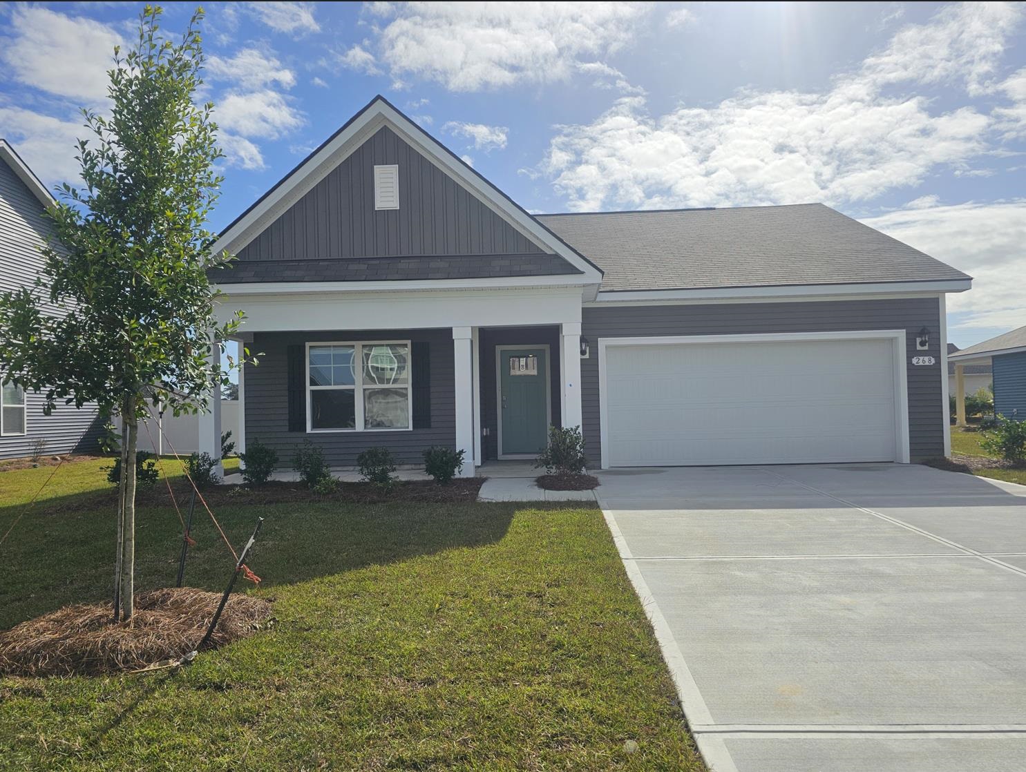 268 Red Buckeye Dr. Property Photo 1