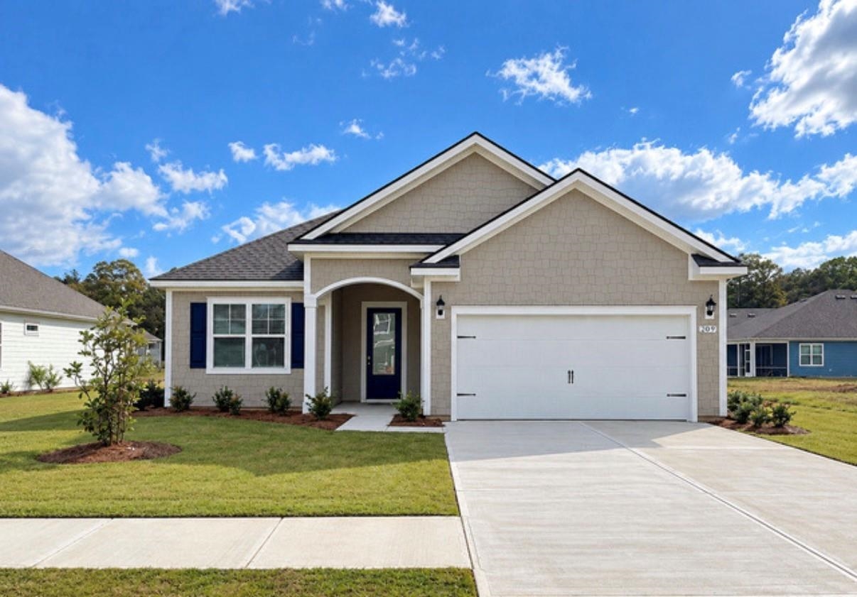 209 Bantry Ln. Property Photo 1