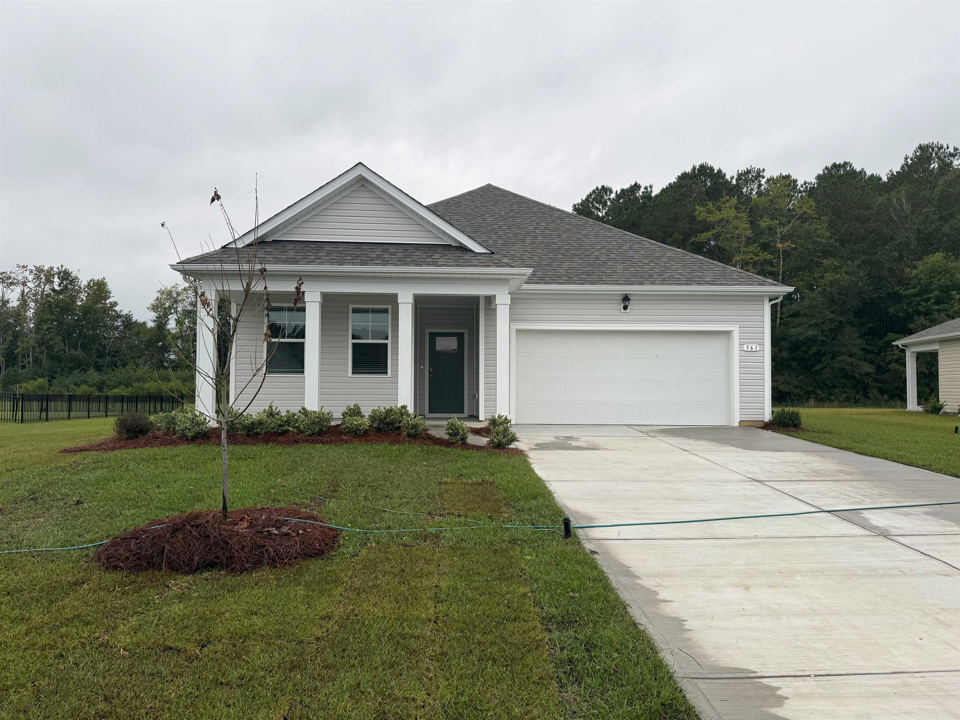 361 Glade Ct. Property Photo 1