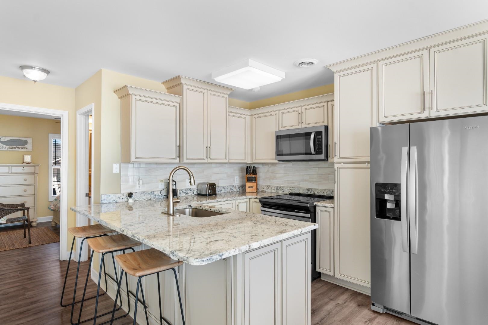 324 South Waccamaw Dr. Property Photo 4