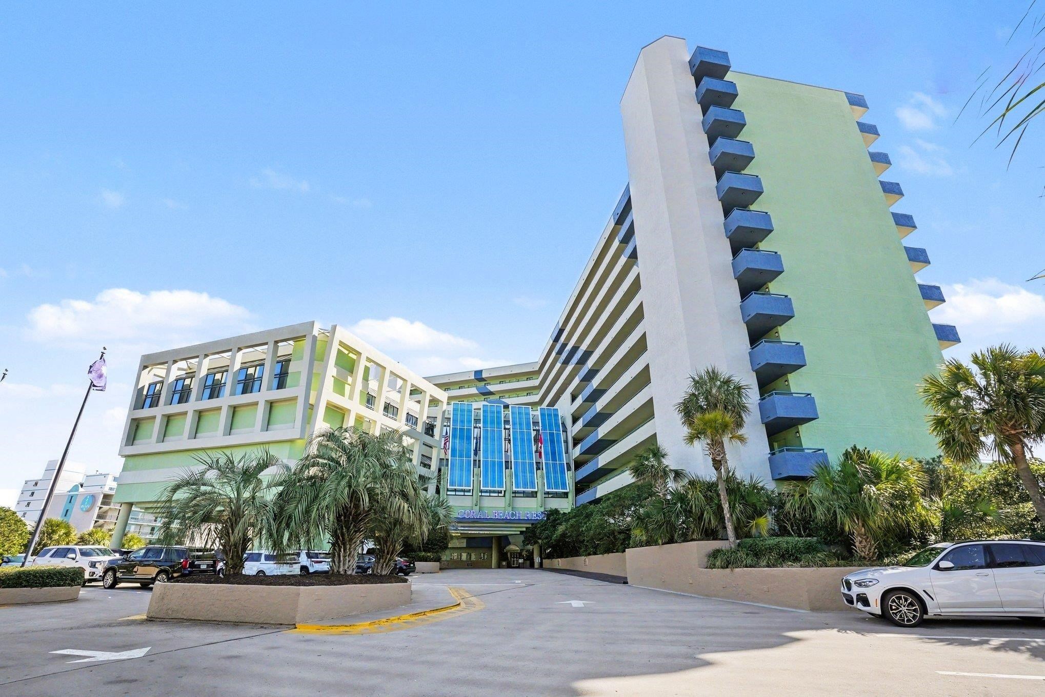 1105 S Ocean Blvd. Property Photo 1