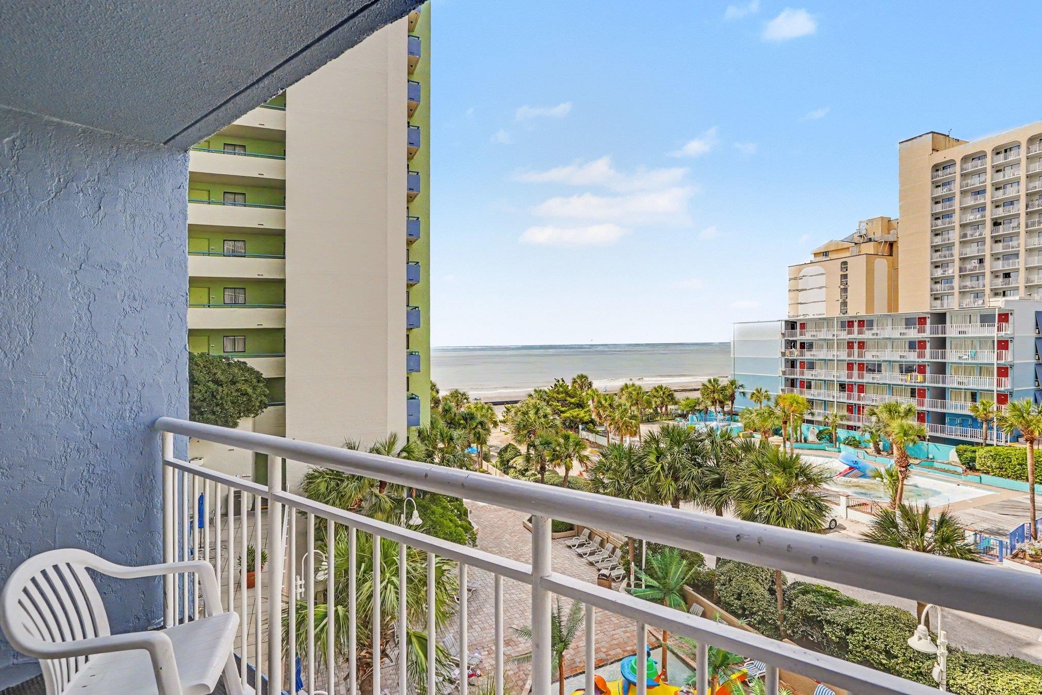 1105 S Ocean Blvd. Property Photo 19