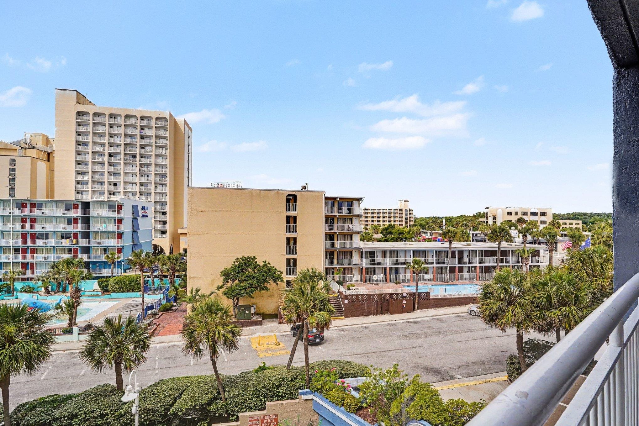 1105 S Ocean Blvd. Property Photo 20