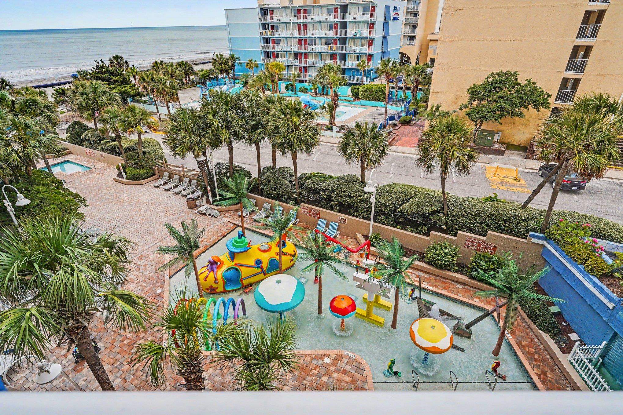 1105 S Ocean Blvd. Property Photo 21
