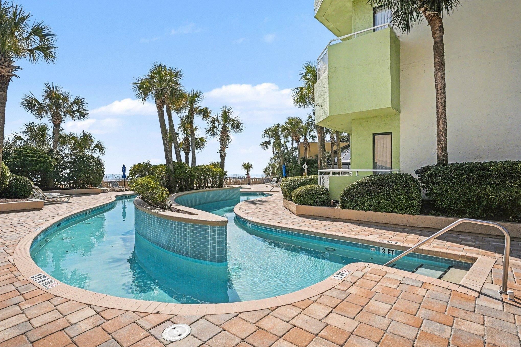 1105 S Ocean Blvd. Property Photo 25