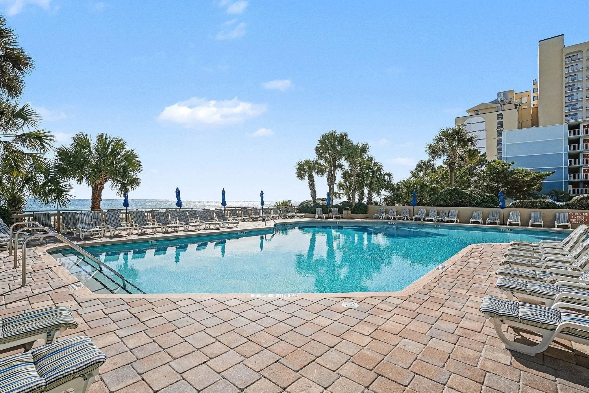1105 S Ocean Blvd. Property Photo 22