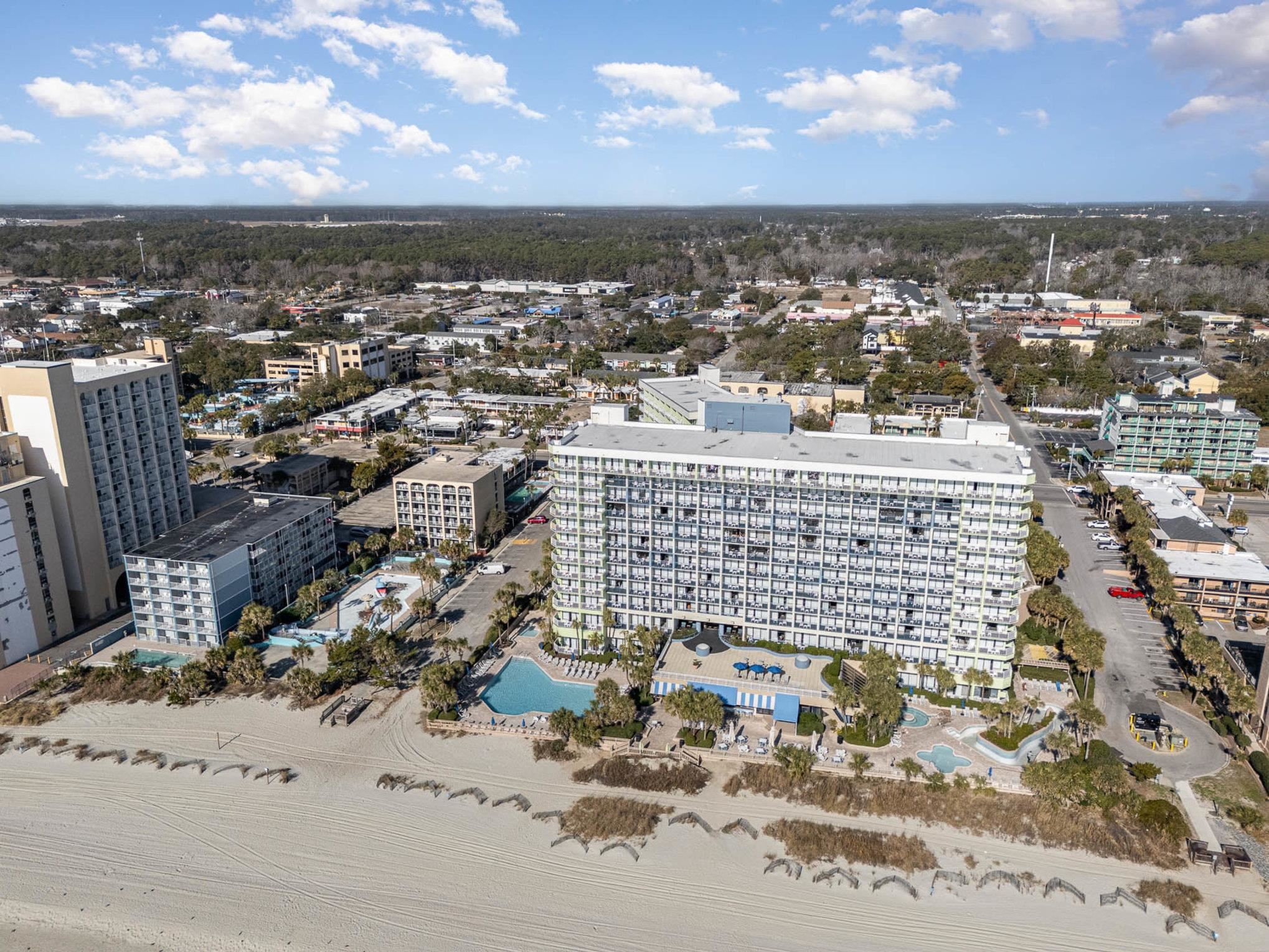 1105 S Ocean Blvd. Property Photo 37