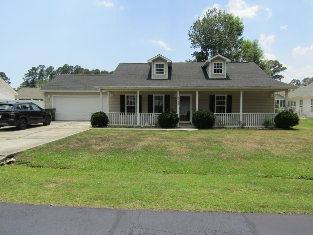 2208 Seaford Dr. Property Photo 1