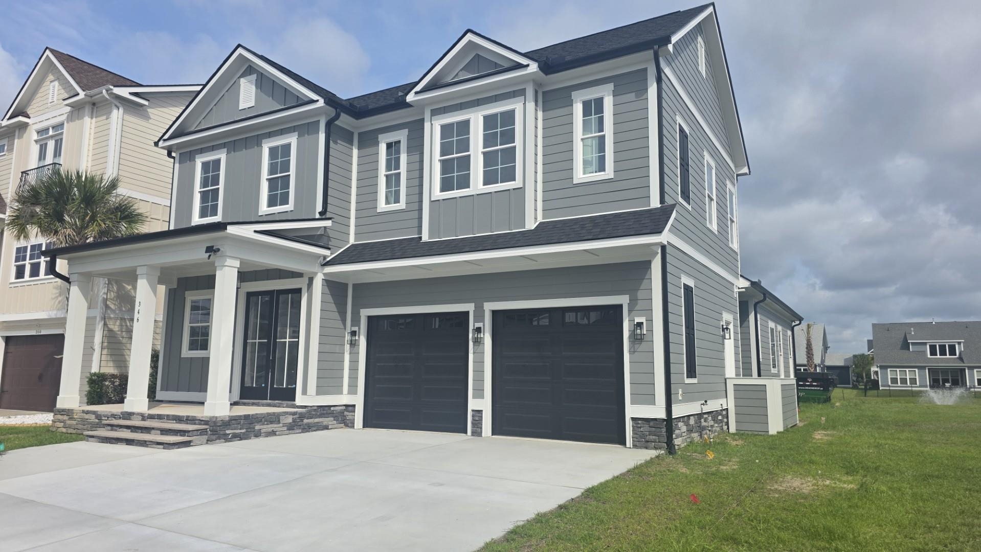 346 Harbour View Dr. Property Photo 1