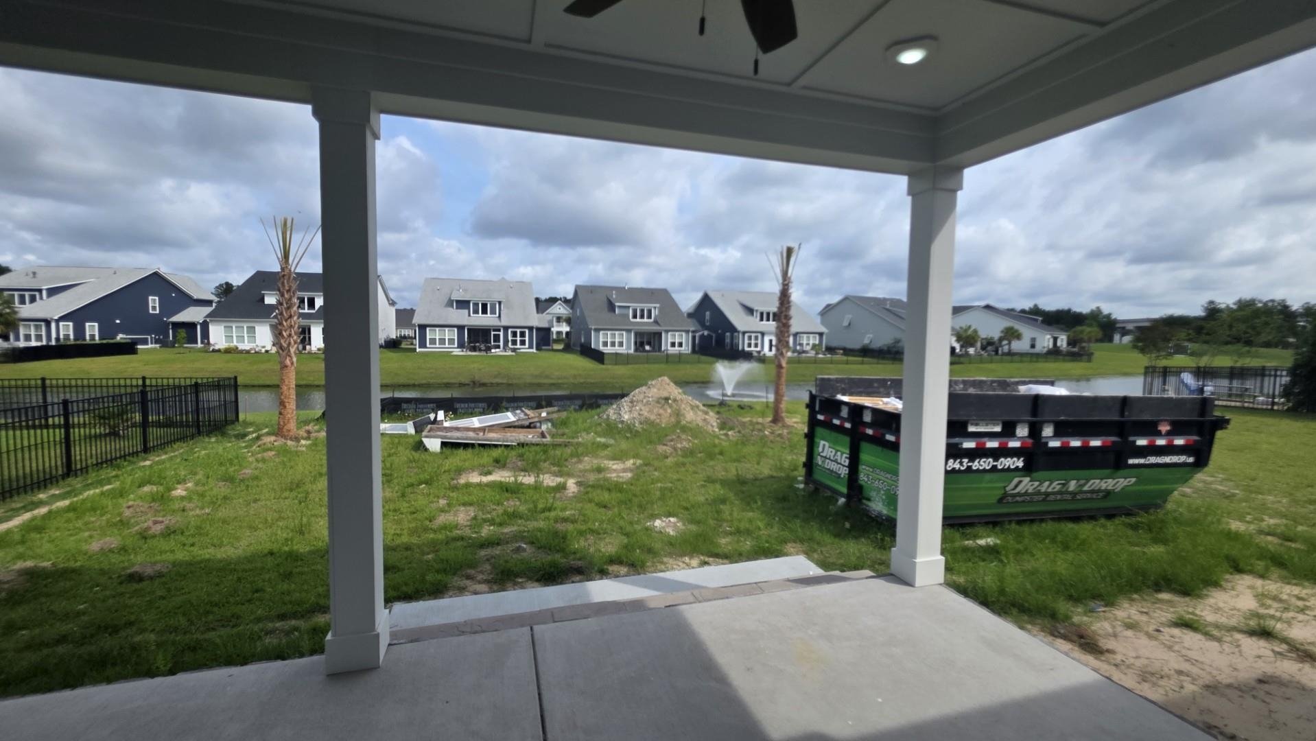 346 Harbour View Dr. Property Photo 29