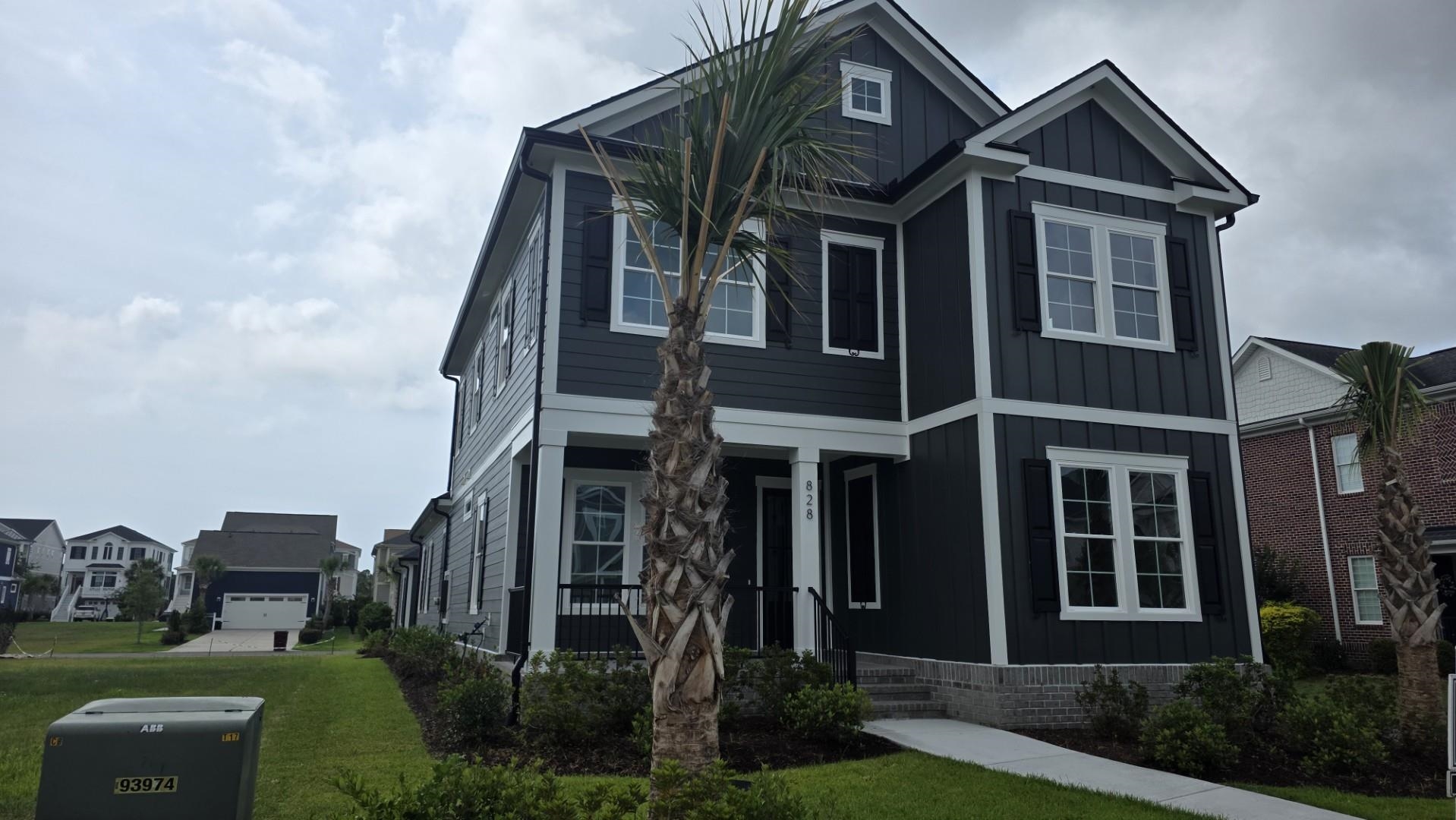 828 Crystal Water Way Property Photo 1