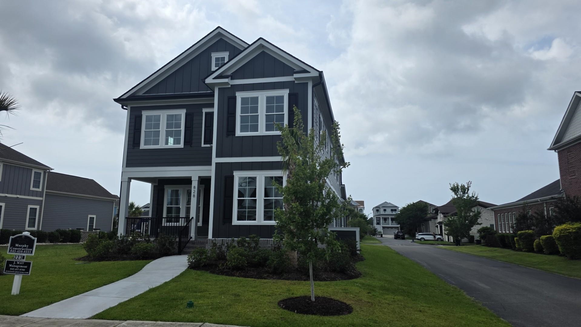 828 Crystal Water Way Property Photo 2