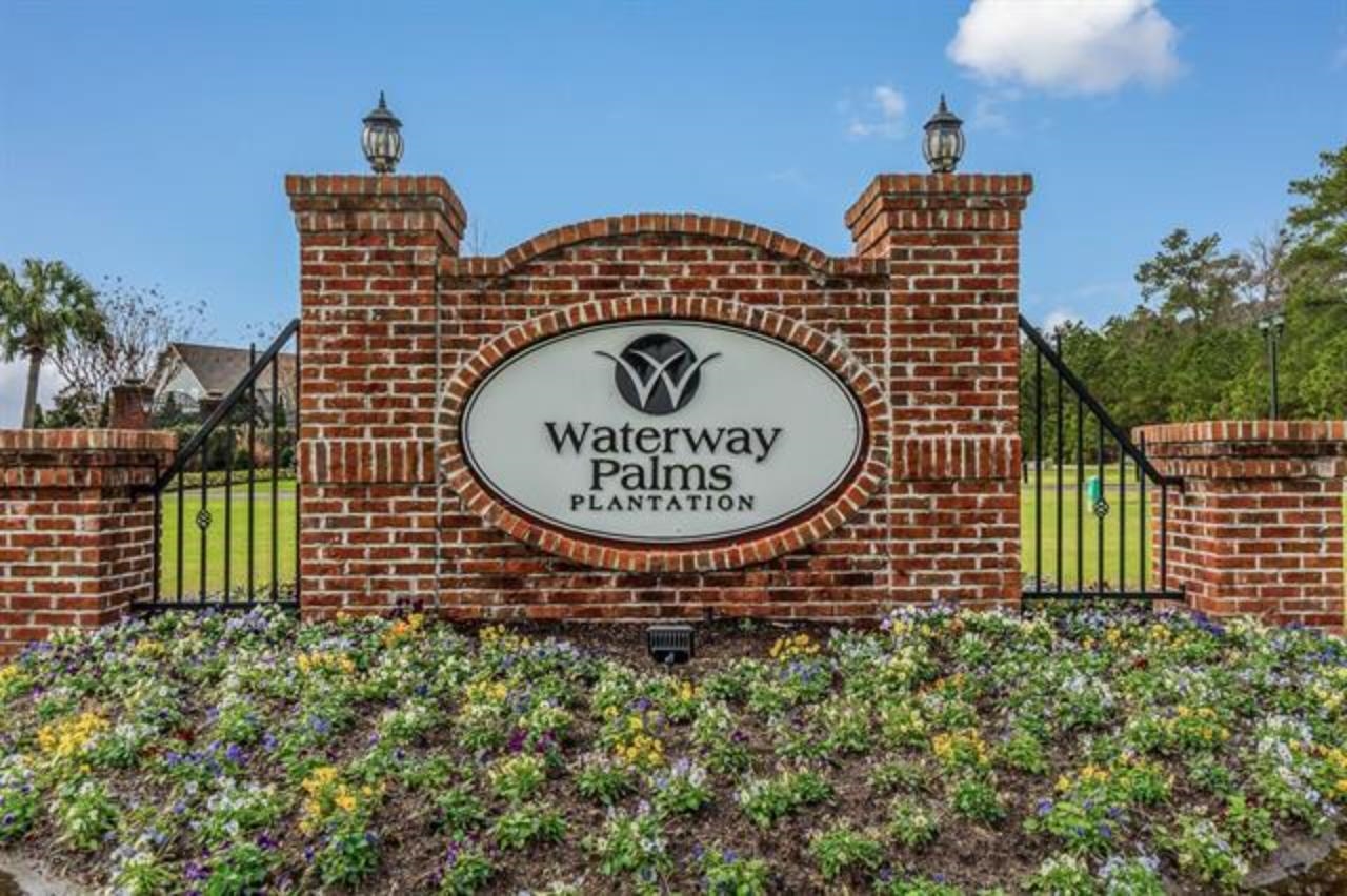 828 Crystal Water Way Property Photo 36