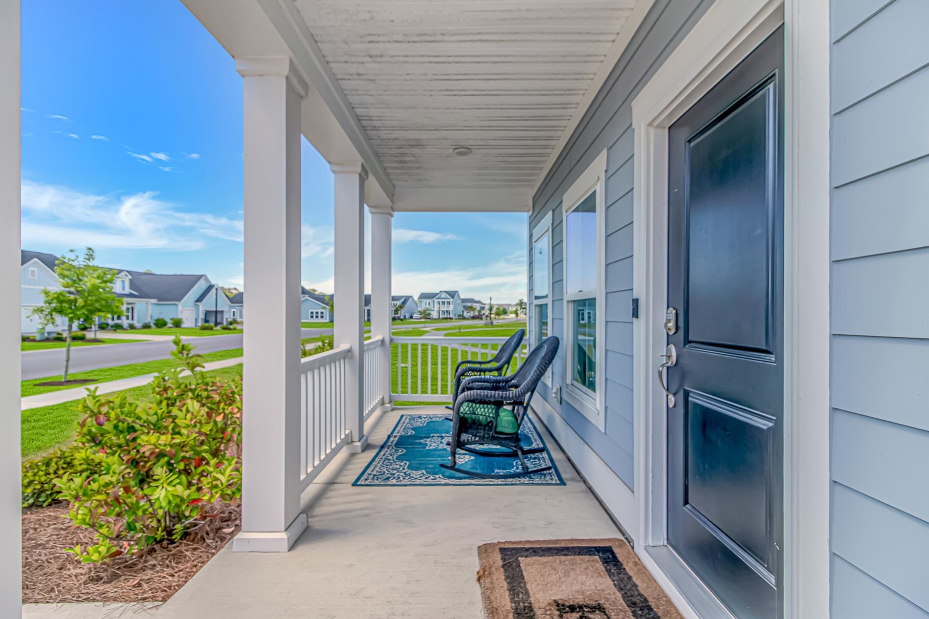 5709 Whitebark Dr. Property Photo 3