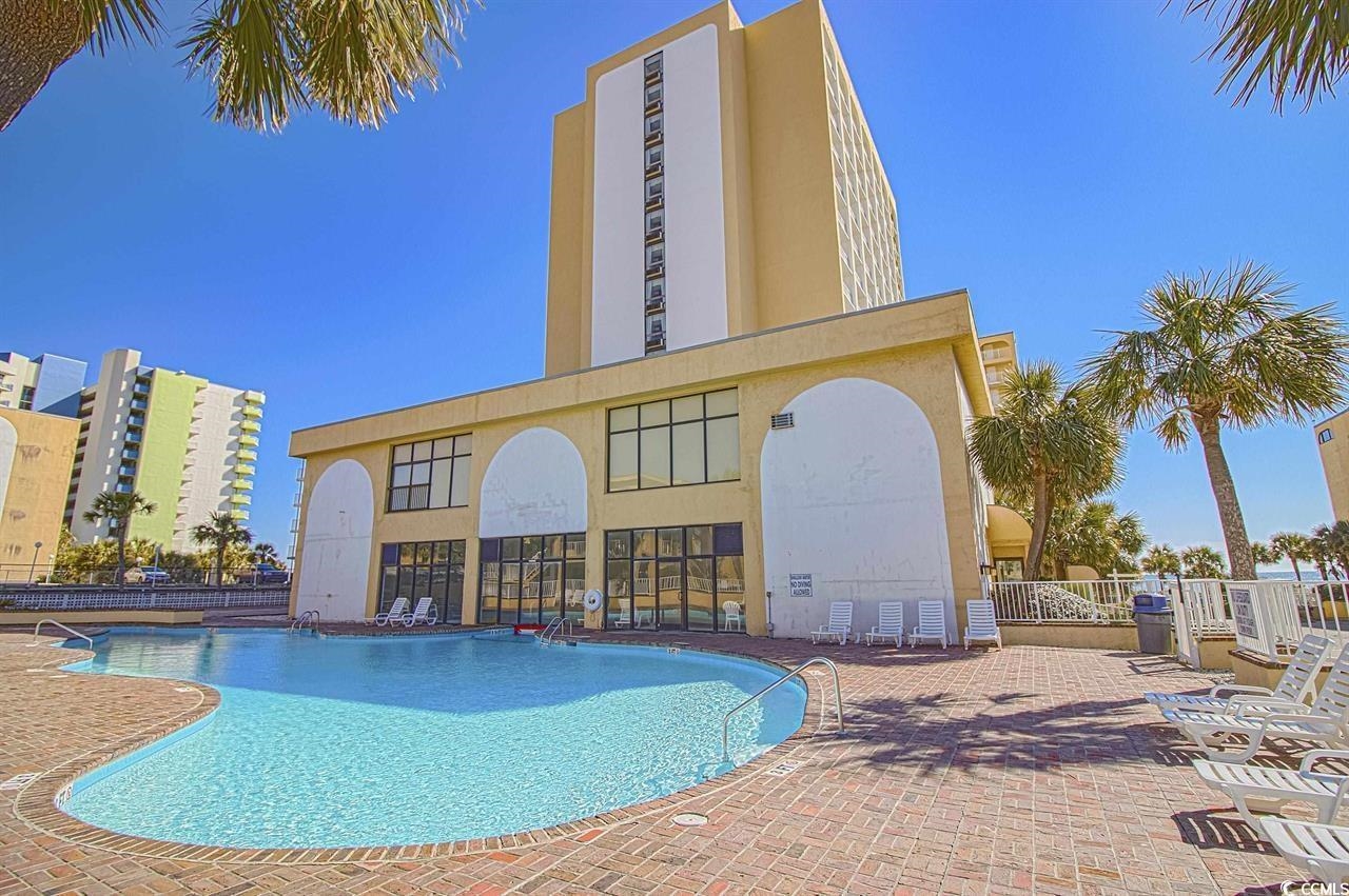 1205 S Ocean Blvd. Property Photo 1