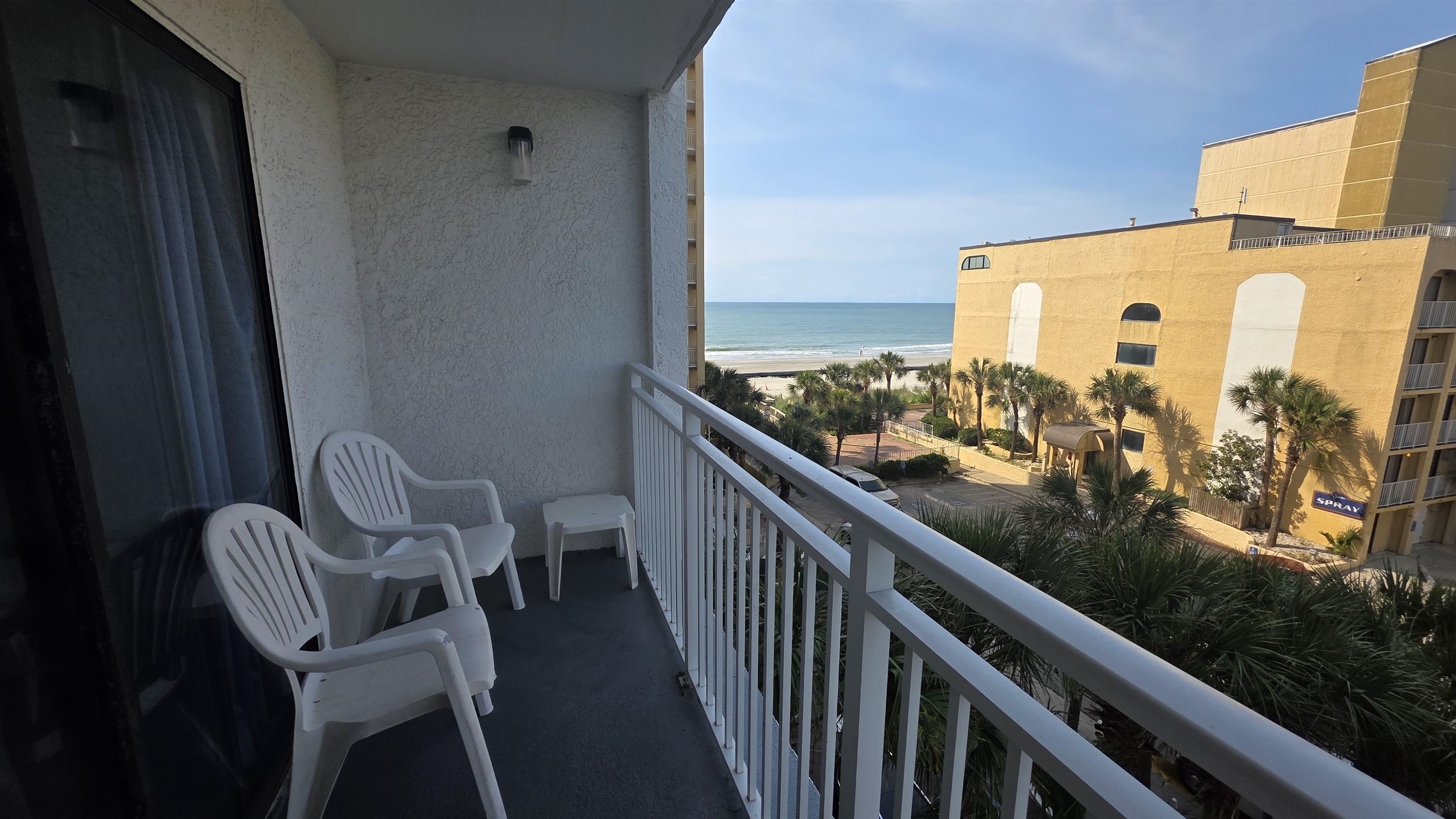 1205 S Ocean Blvd. Property Photo 3