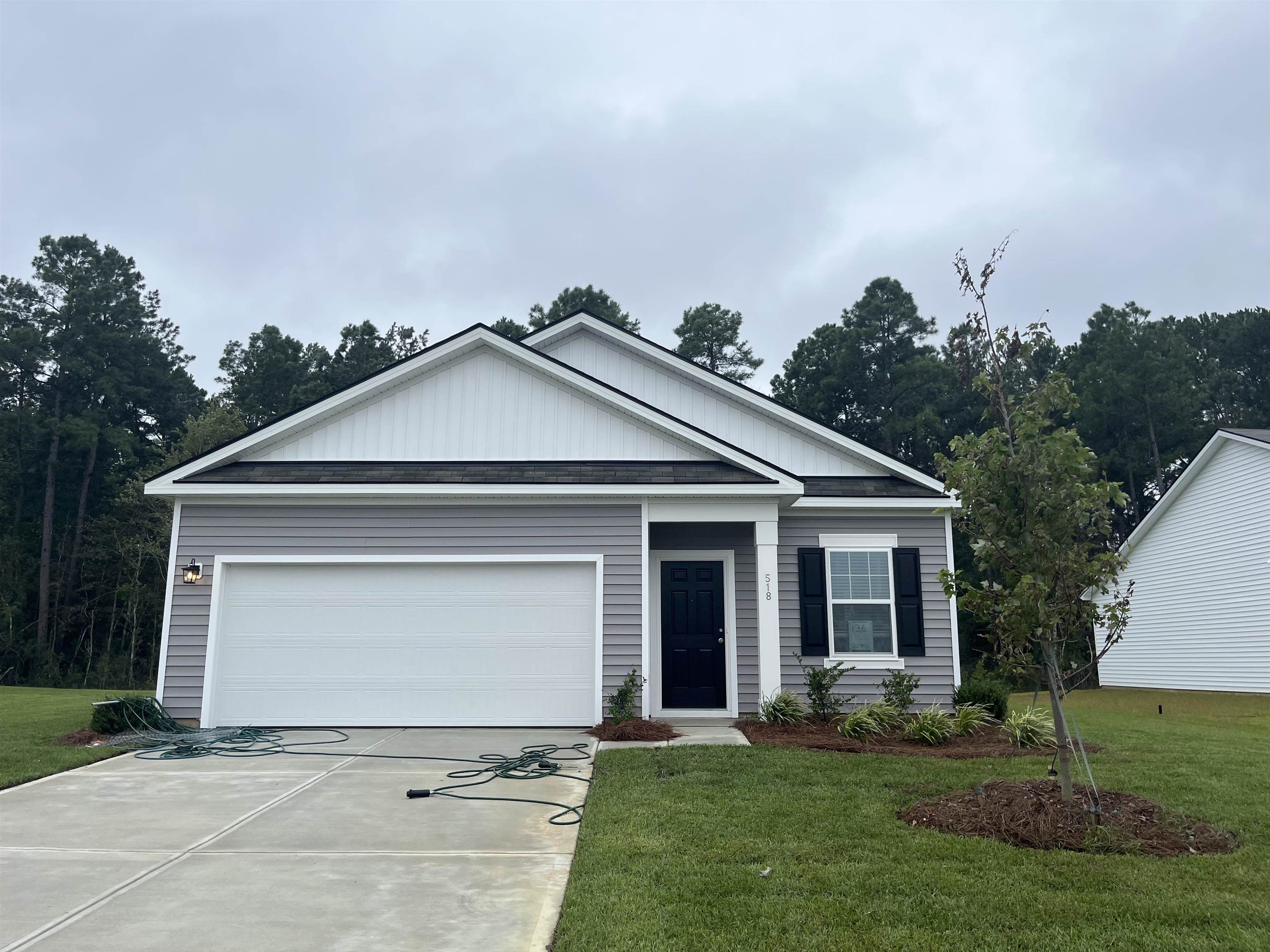 518 Castillo Dr. Property Photo 1