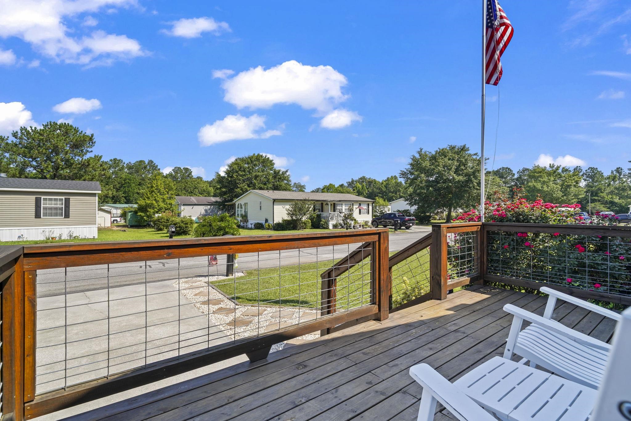 160 Nollie Rd. Property Photo 34