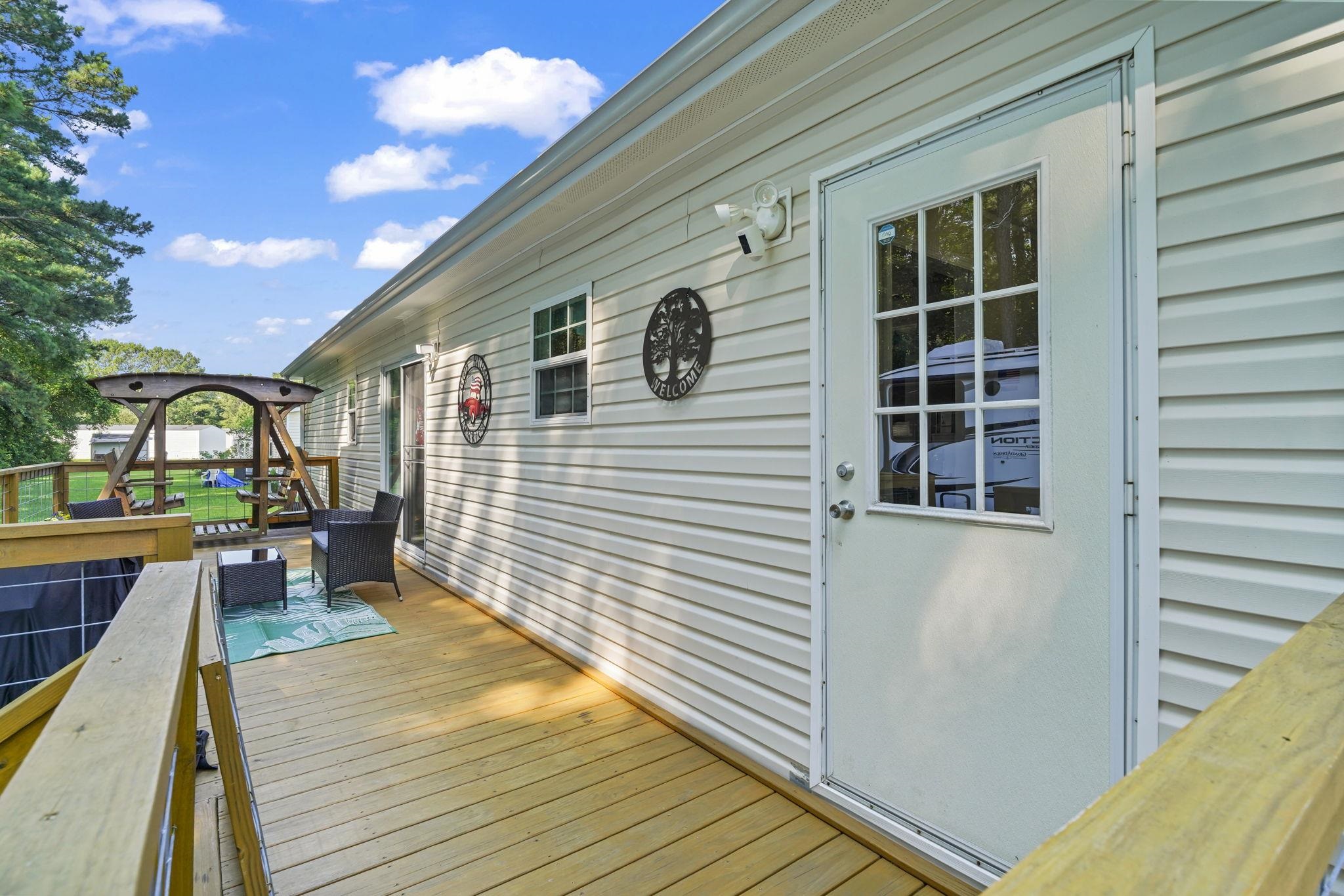 160 Nollie Rd. Property Photo 36