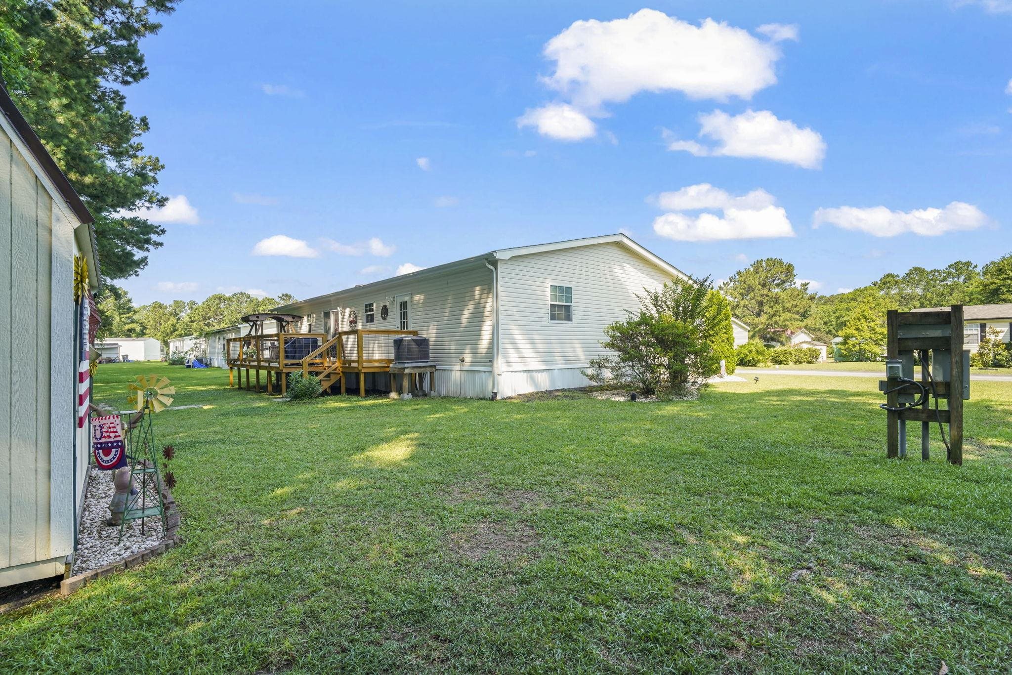 160 Nollie Rd. Property Photo 37