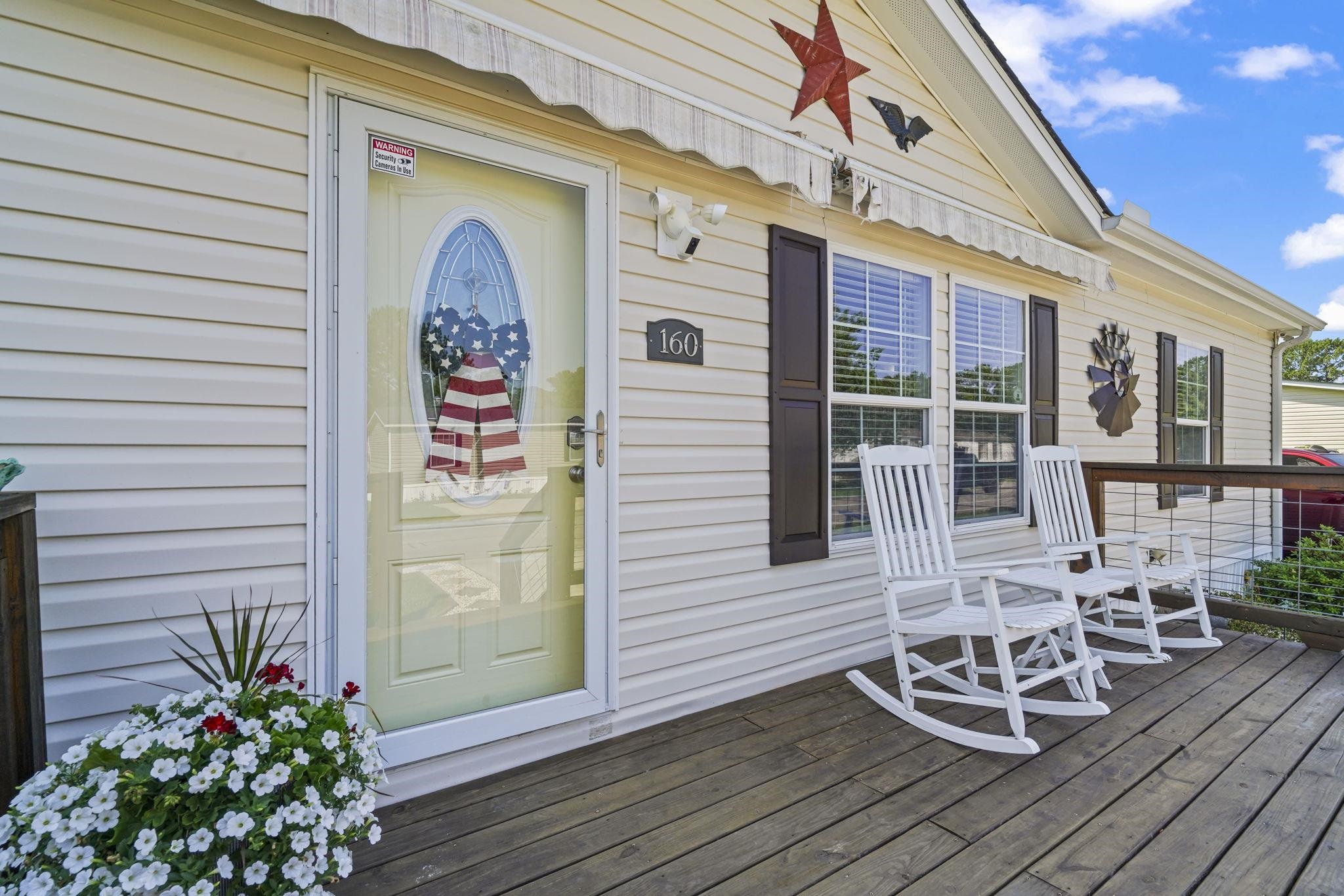 160 Nollie Rd. Property Photo 39