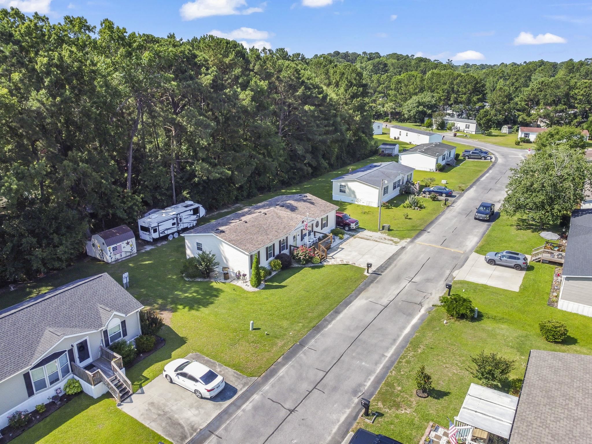 160 Nollie Rd. Property Photo 41