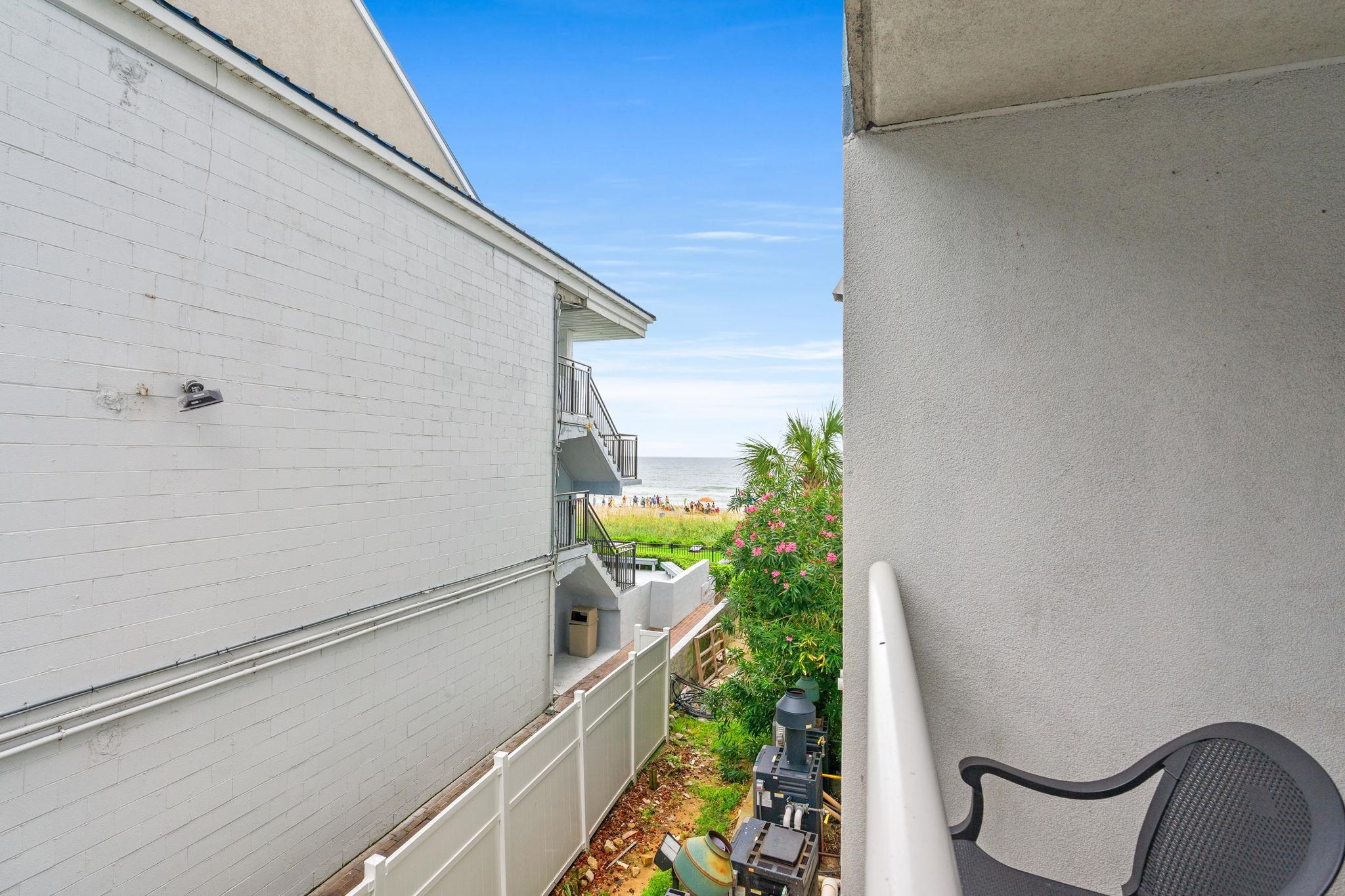 2201 S Ocean Blvd. Property Photo 13