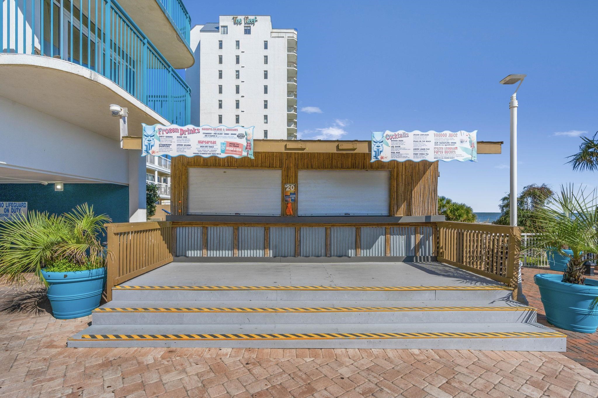 2201 S Ocean Blvd. Property Photo 29