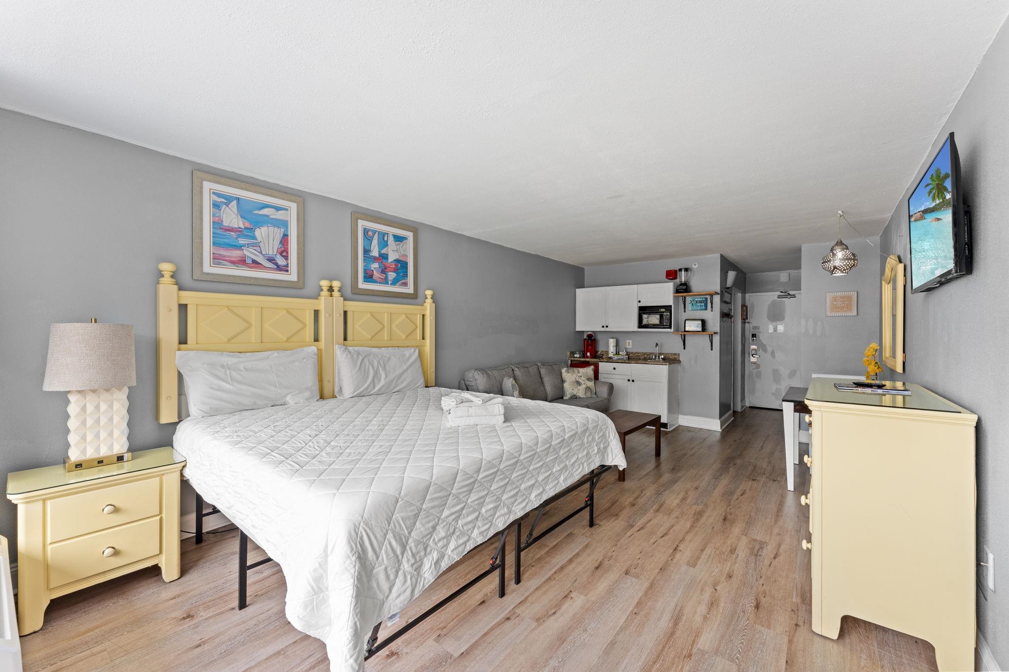 1501 S Ocean Blvd. Property Photo 4