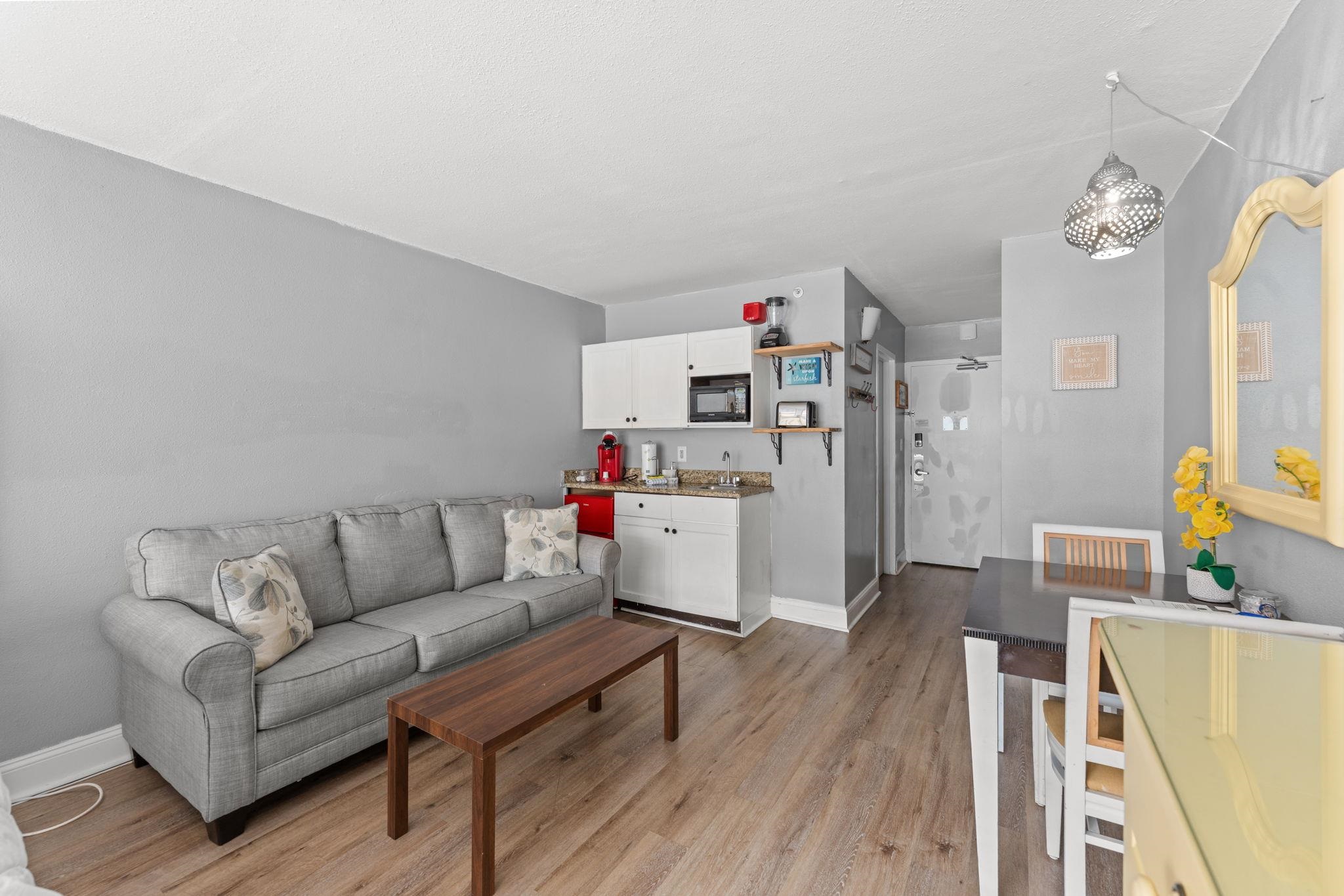 1501 S Ocean Blvd. Property Photo 6