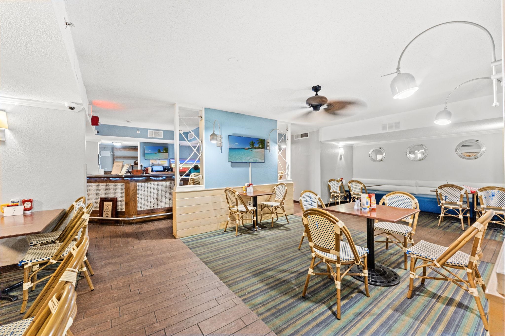 1501 S Ocean Blvd. Property Photo 16