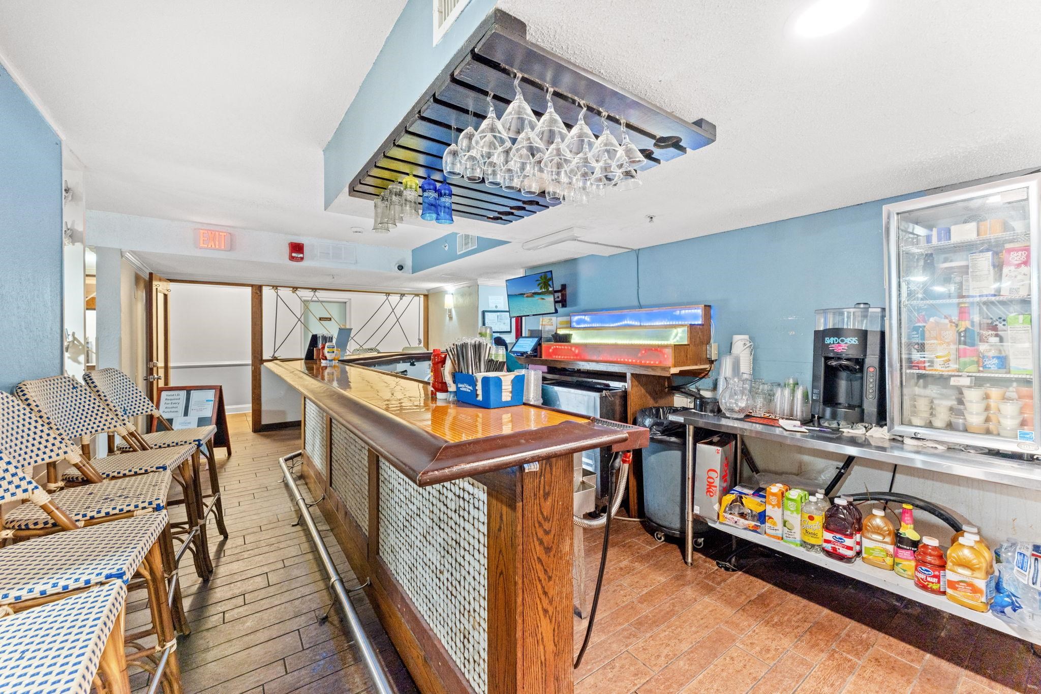 1501 S Ocean Blvd. Property Photo 18