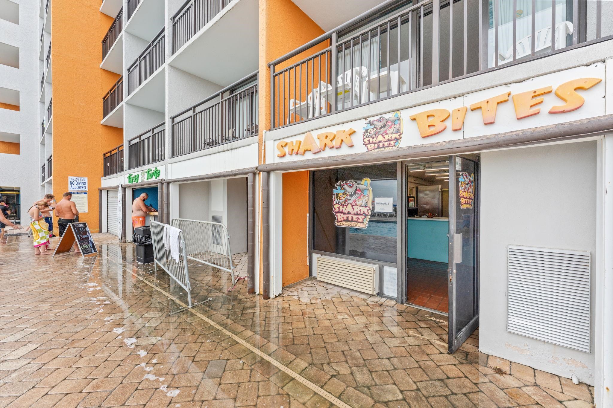 1501 S Ocean Blvd. Property Photo 19