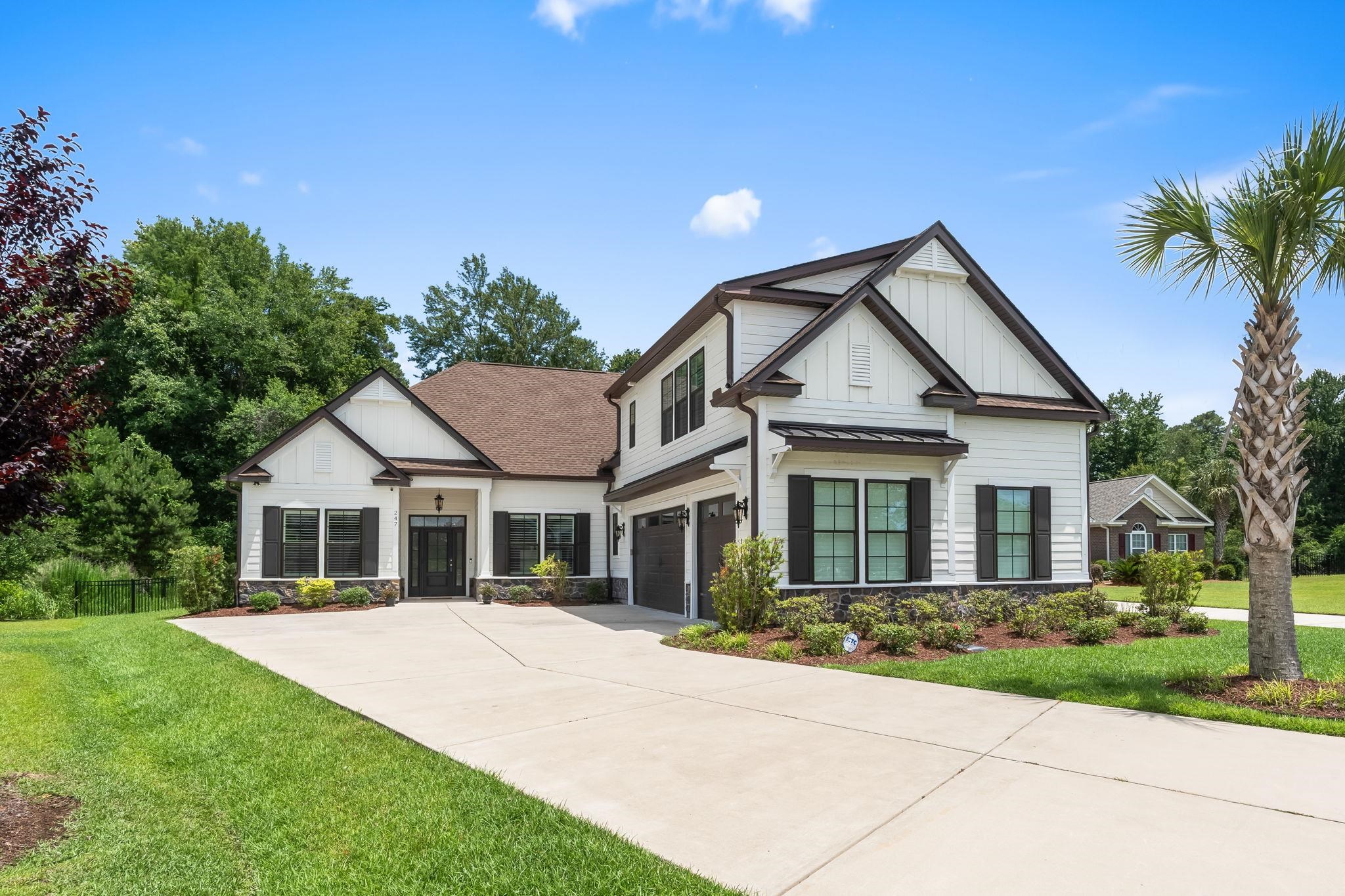 247 Welcome Dr. Property Photo 1