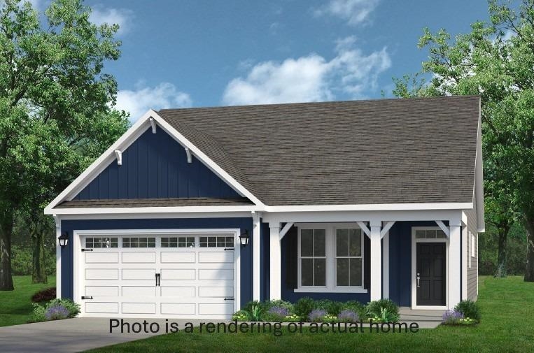 2118 Gooseberry Way Property Photo 1