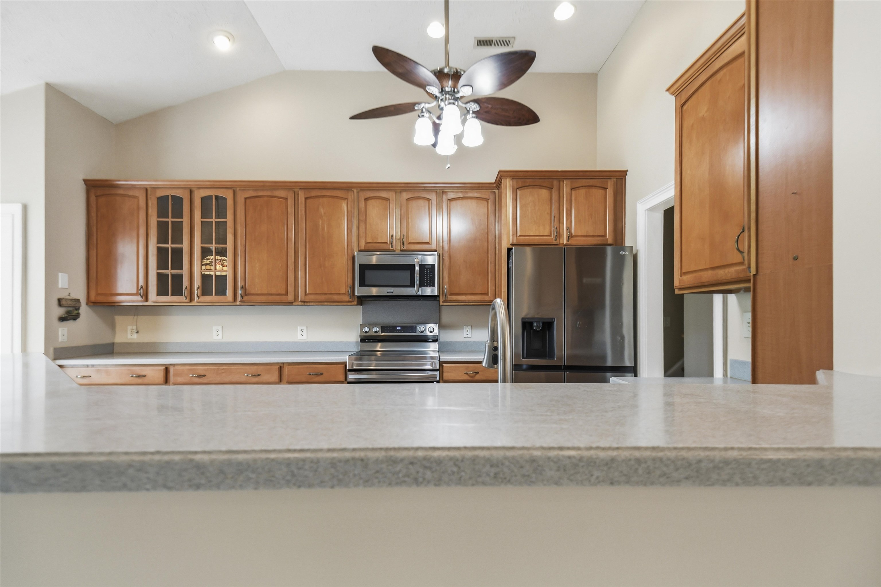 3600 Kingsley Dr. Property Photo 10