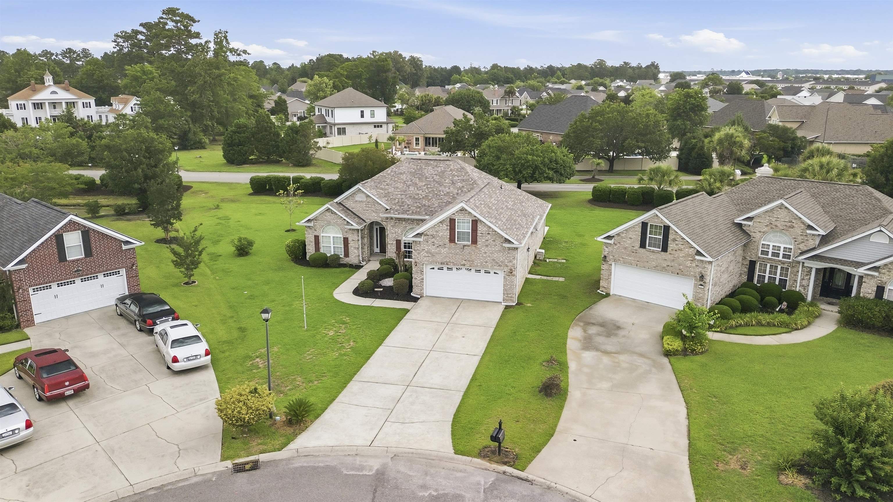 3600 Kingsley Dr. Property Photo 35