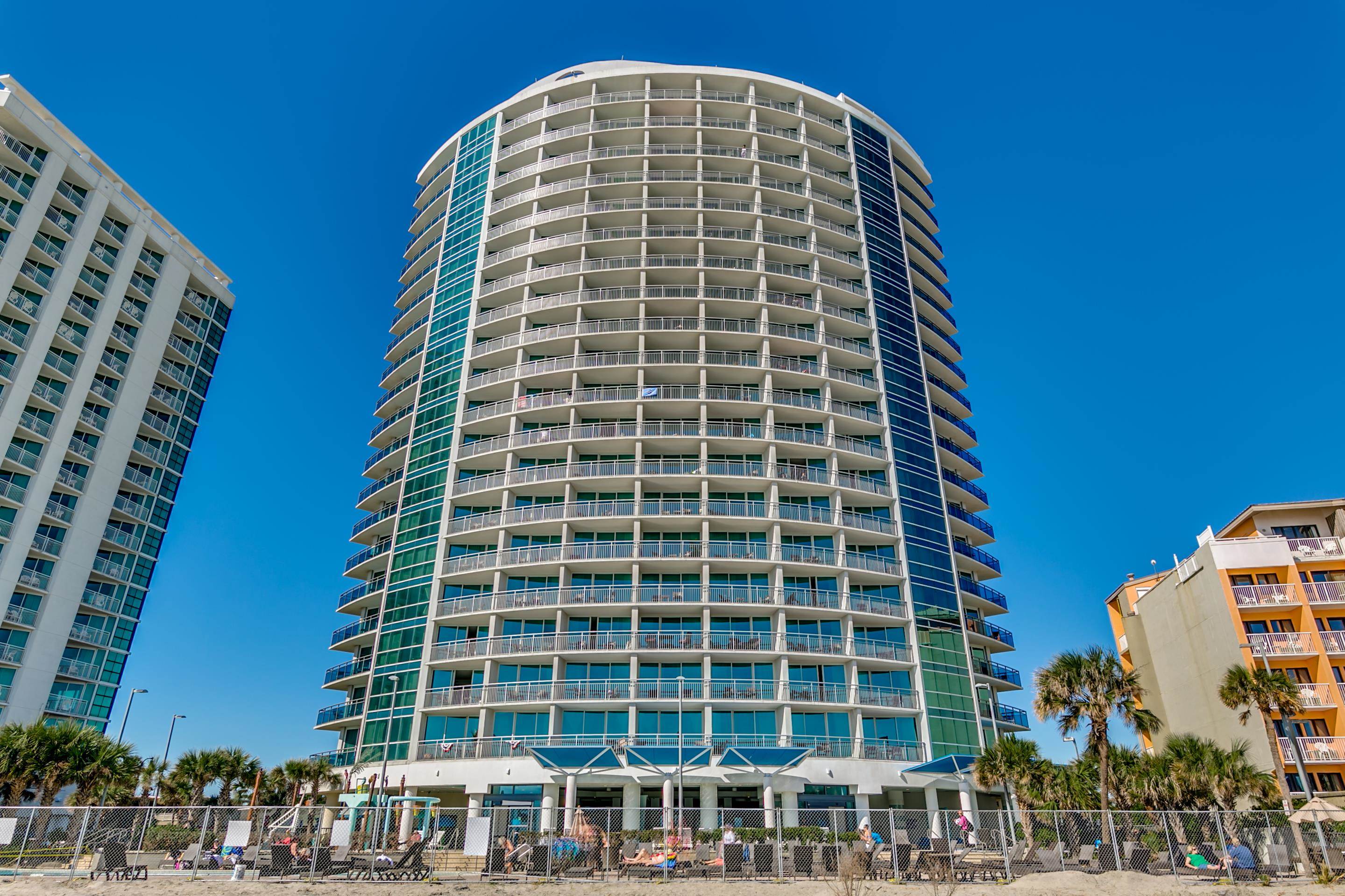 107 S Ocean Blvd. Property Photo 2