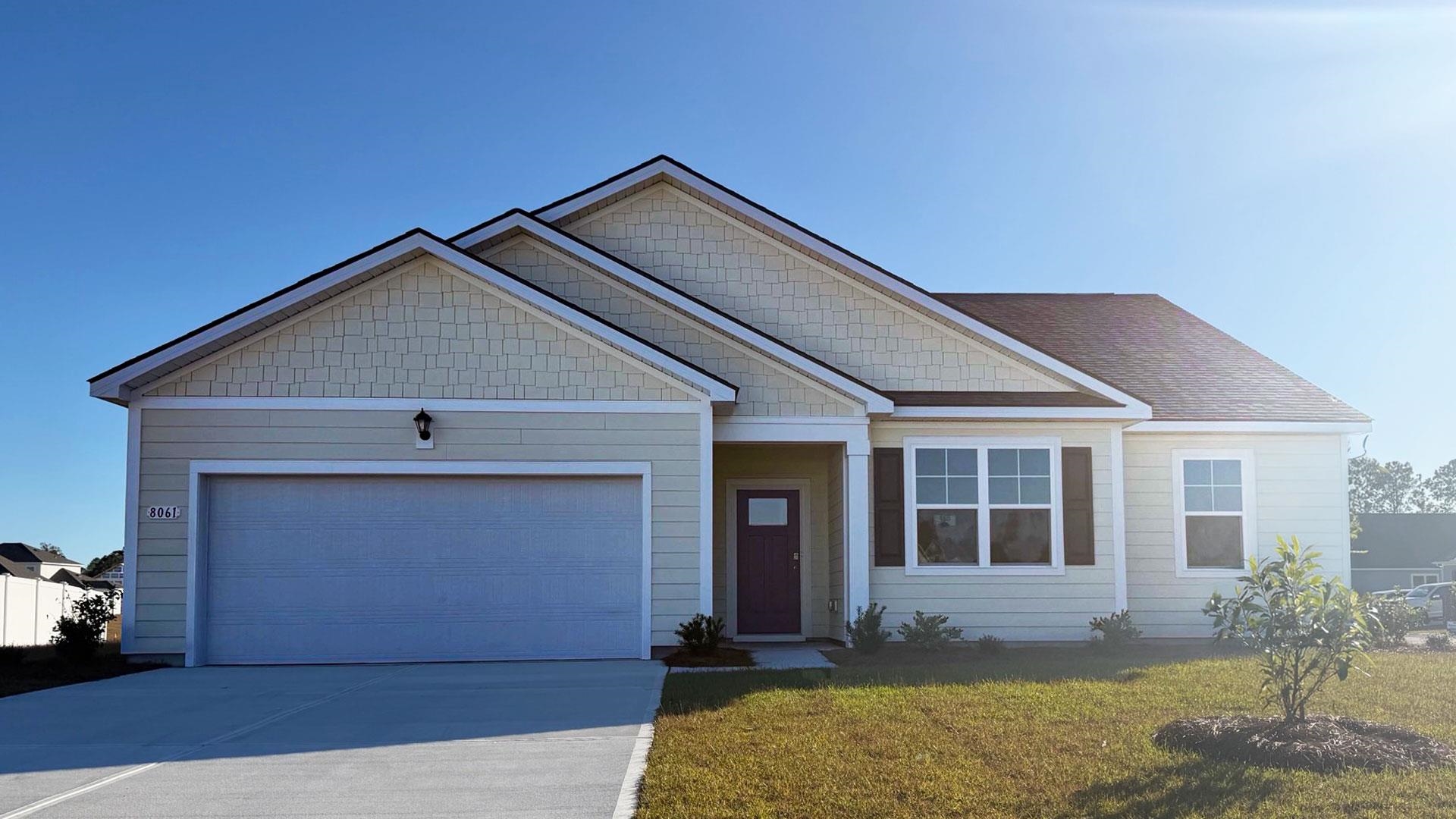 8061 Panda Bear Way Property Photo 1