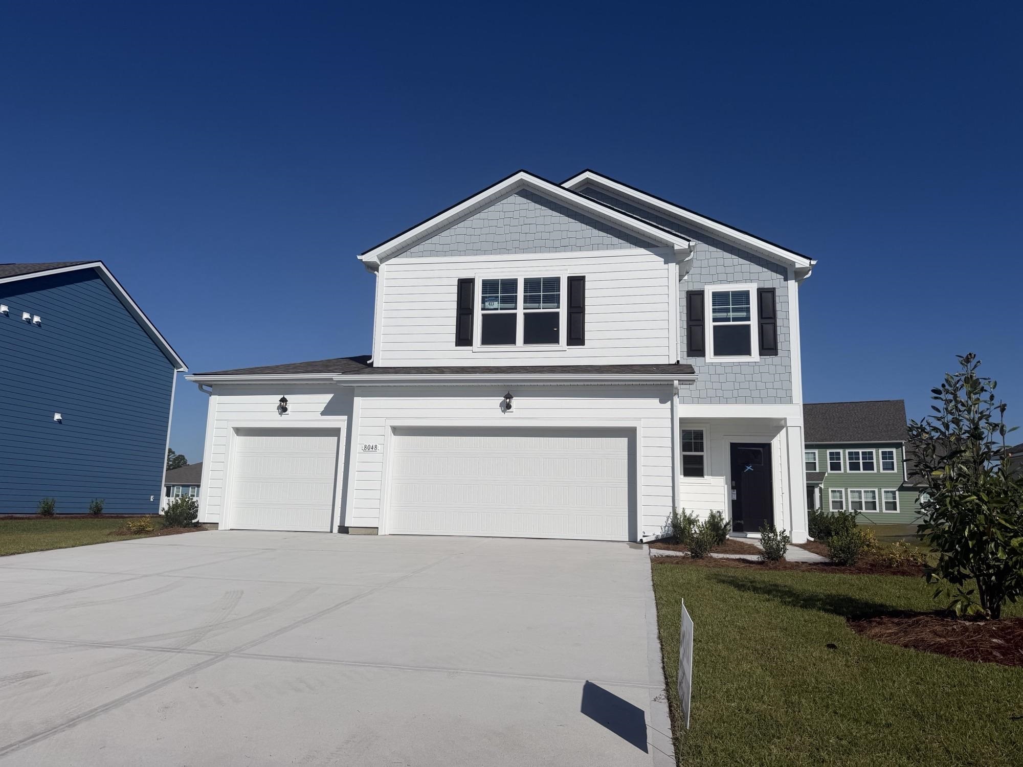 8048 Panda Bear Way Property Photo 1
